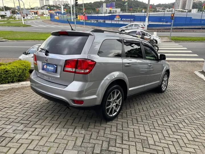 FREEMONT EMOT./PRECISION 2.4 16V 5p Aut.