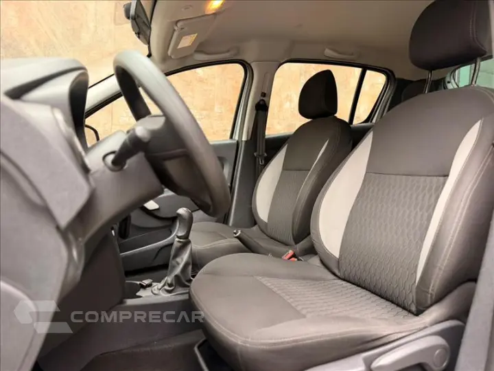 SANDERO 1.6 16V SCE Expression
