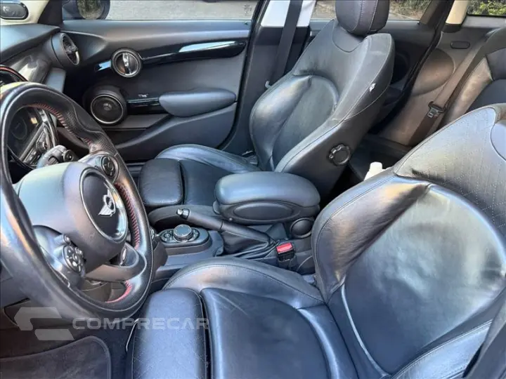 COOPER 2.0 S TOP 16V Turbo