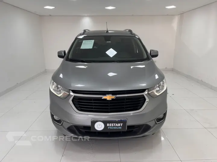 SPIN 1.8 Premier 8V