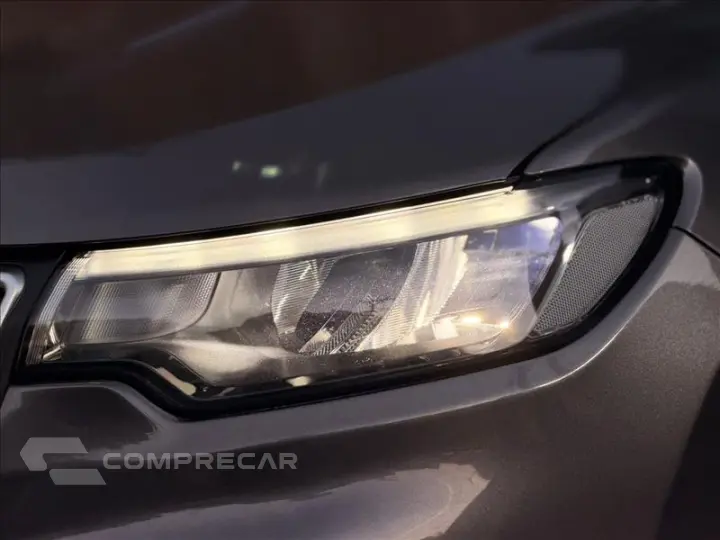 COMPASS 1.3 T270 Turbo Sport