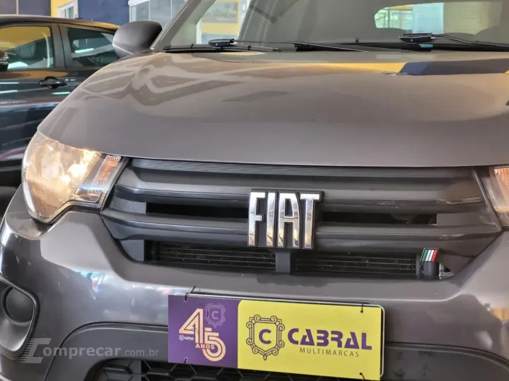 MOBI LIKE 1.0 Fire Flex 5p.