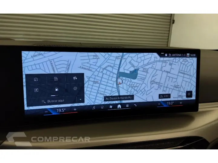 420I CABRIO M SPORT 2.0 TB 16V 2P