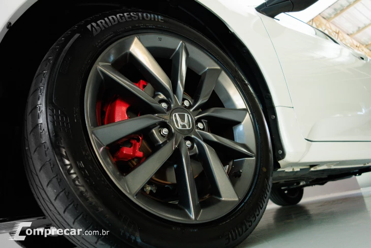 CIVIC 2.0 16vone EXL