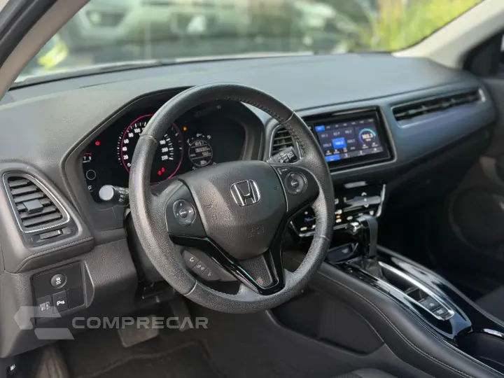 HR-V EX 1.8 Flexone 16V 5p Aut.