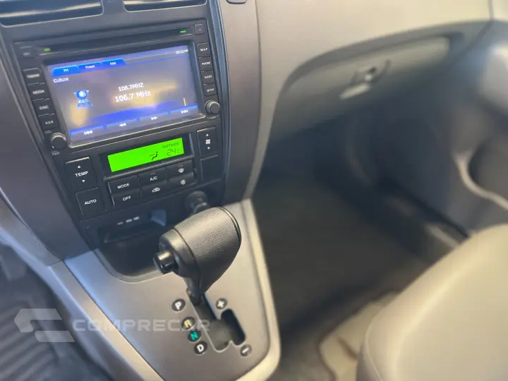 TUCSON 2.0 MPFI GLS BASE 16V 143CV 2WD HYUNDAI