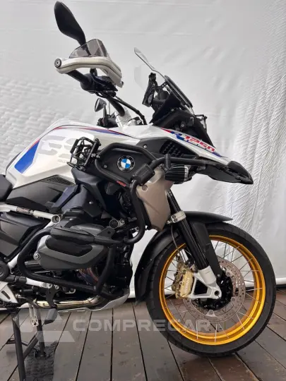 BMW R 1250 GS PREMIUM