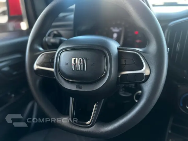 STRADA 1.3 FIREFLY FLEX FREEDOM CS MANUAL