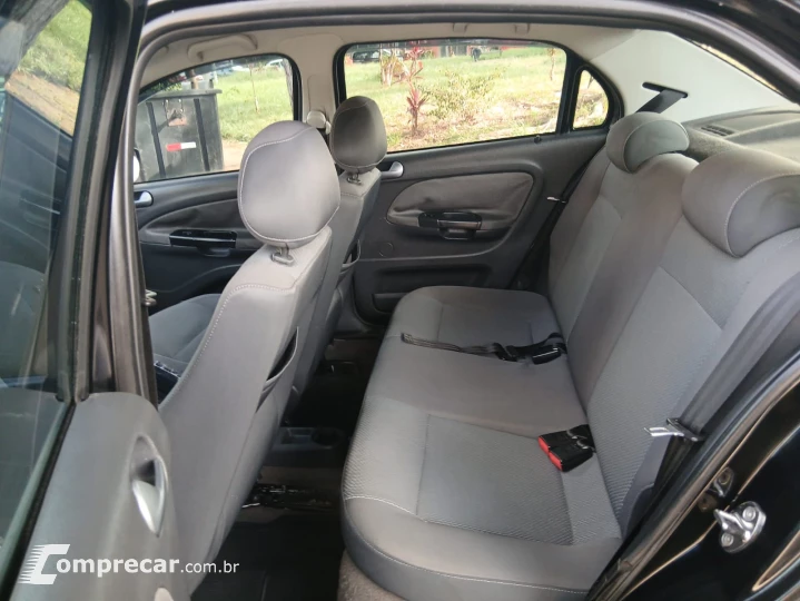 VOYAGE 1.6 MI Comfortline 8V