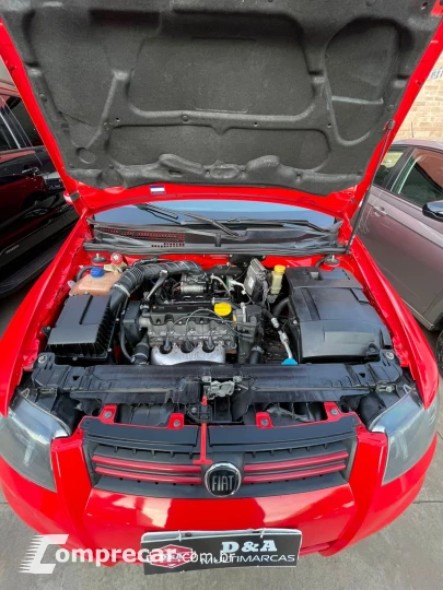 STILO 1.8 MPI Sporting 8V