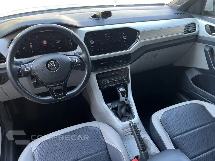 T-CROSS 1.4 250 TSI Highline