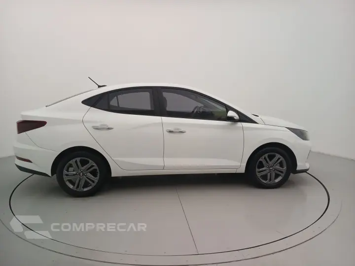 HB20S 1.0 TGDI FLEX LIMITED AUTOMÁTICO