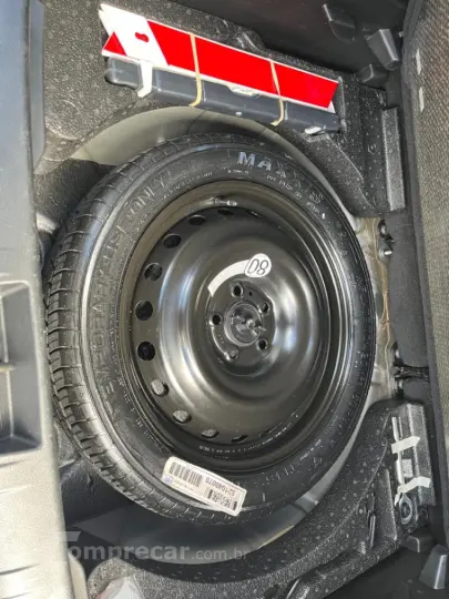 RENEGADE 1.8 16V STD