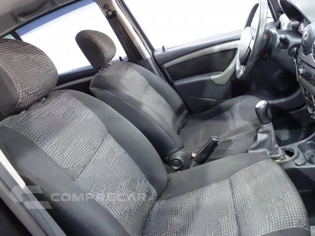 SANDERO - 1.0 EXPRESSION 16V 4P MANUAL