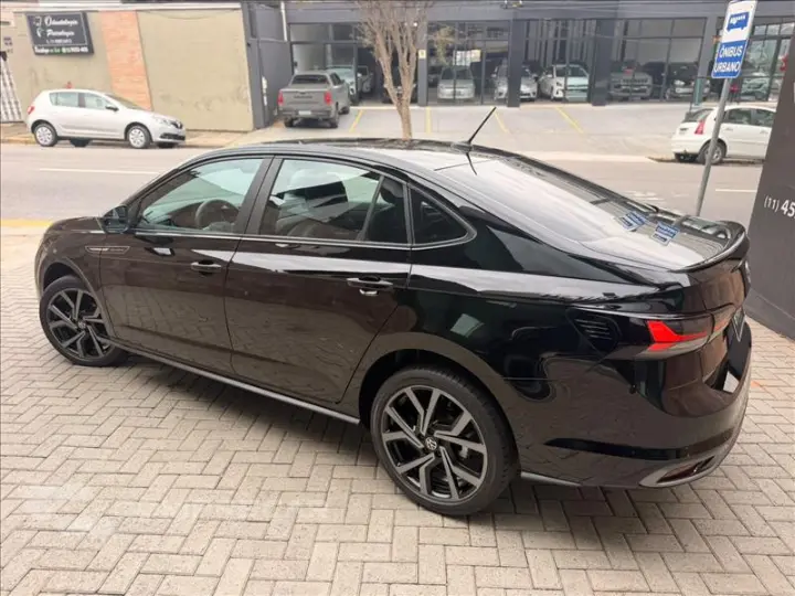 VIRTUS 1.4 250 TSI Exclusive