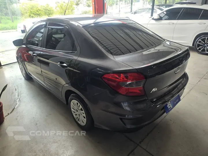 KA + 1.0 SE 12V