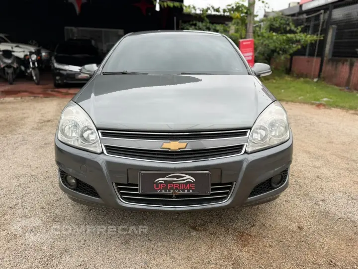 VECTRA 2.0 MPFI ELEGANCE 8V 140CV FLEX 4P MANUAL