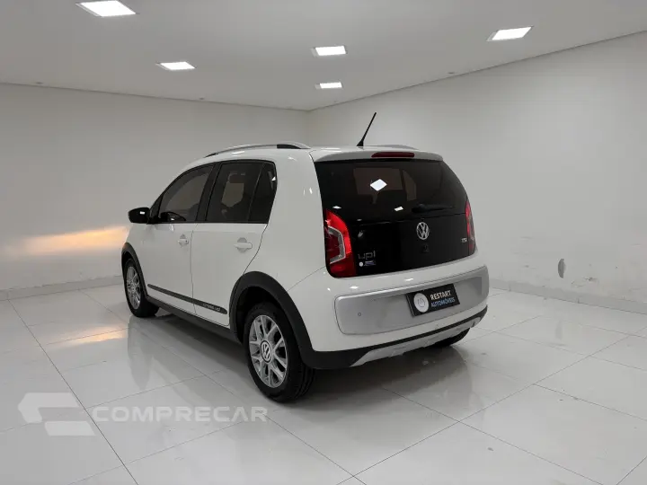 CROSS UP 1.0 TSI 12V