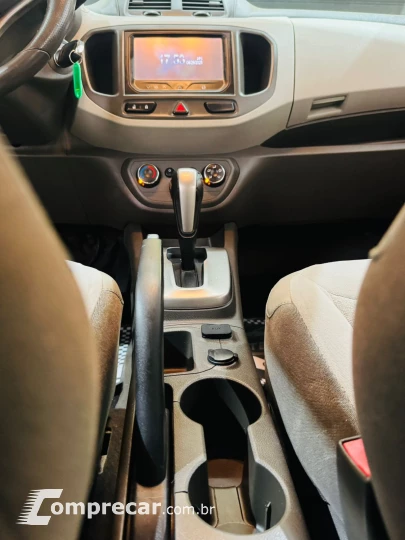 SPIN 1.8 LTZ 8V