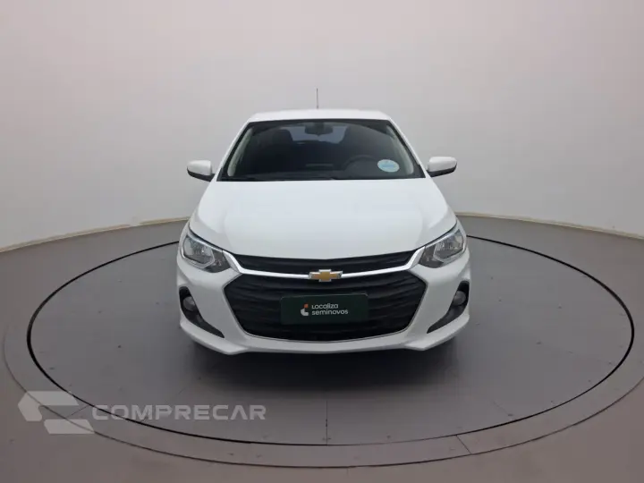 ONIX 1.0 FLEX LT MANUAL