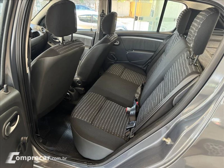 SANDERO 1.0 Expression 16V