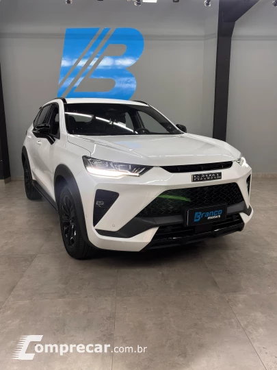 H6 GT