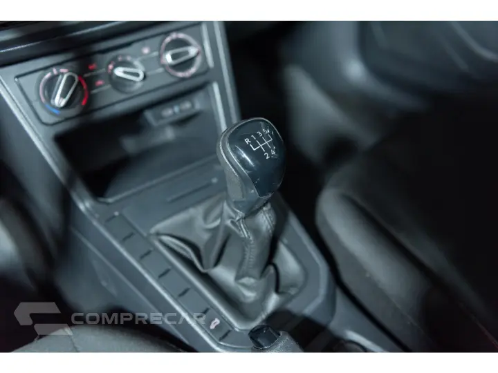 POLO 1.0 MPI TRACK MANUAL