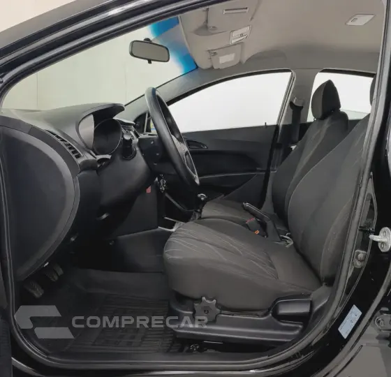 HB20 1.0 12V Comfort Plus