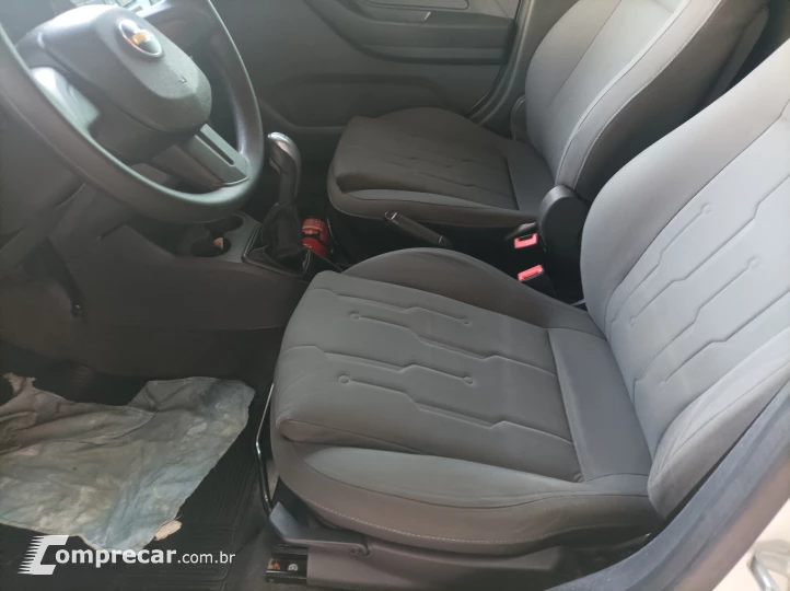 MONTANA 1.4 MPFI LS CS 8V