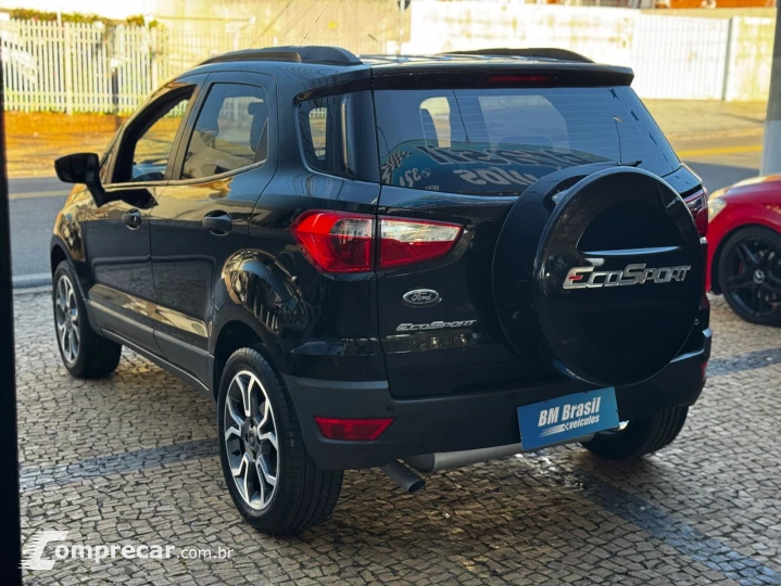 ECOSPORT 2.0 SE 16V