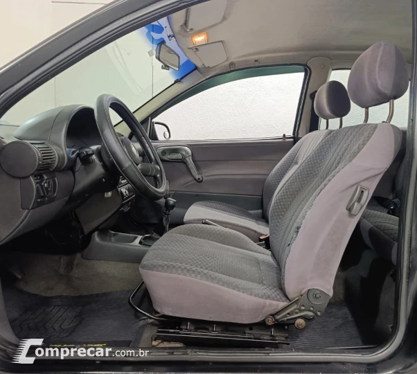 CORSA 1.0 MPF Wind 8V