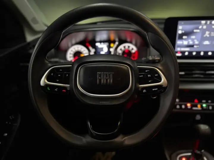 PULSE 1.3 FLEX DRIVE CVT