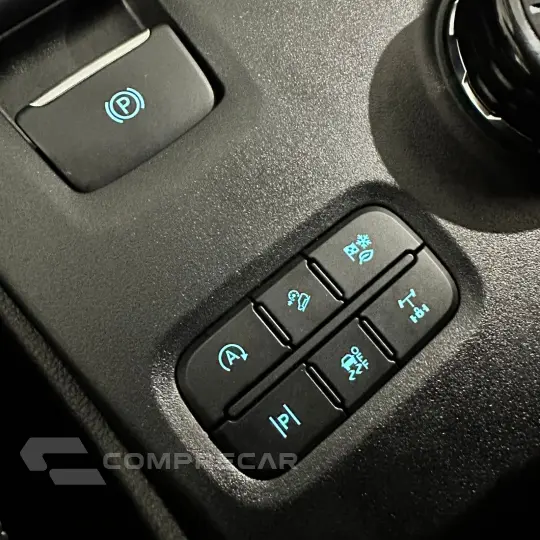 Ranger XLT 3.0 V6 4x4 CD TB  Die. Aut.