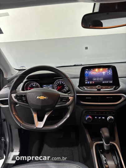 TRACKER 1.2 Turbo Premier
