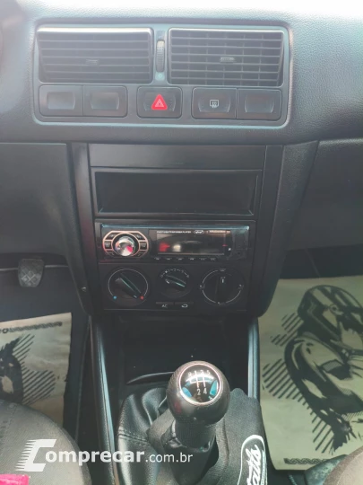 GOLF 1.6 MI 8V
