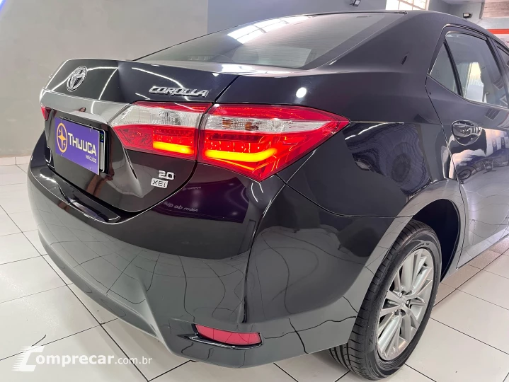 COROLLA 2.0 XEI 16V