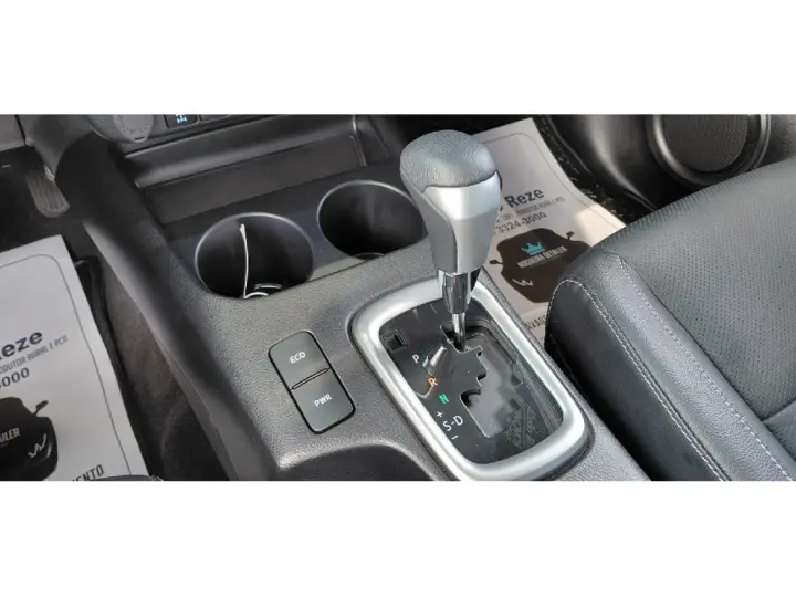 HILUX 2.8 D-4D TURBO DIESEL CD SRX 4X4 AUTOMÁTICO