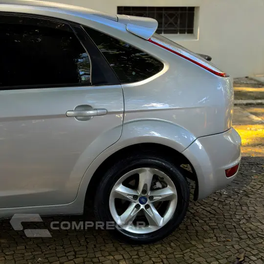 FOCUS 1.6 SE Hatch 16V