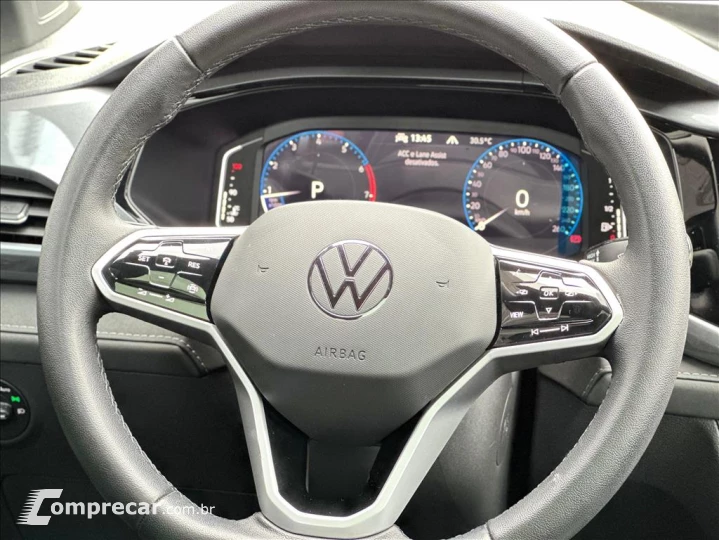 TAOS 1.4 250 TSI TOTAL FLEX HIGHLINE AUTOMÁTICO