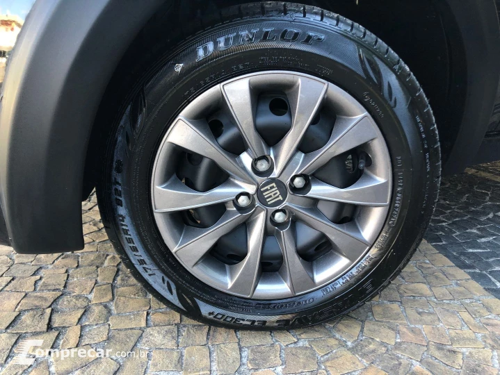 Mobi 1.0 Evo Flex Trekking Manual