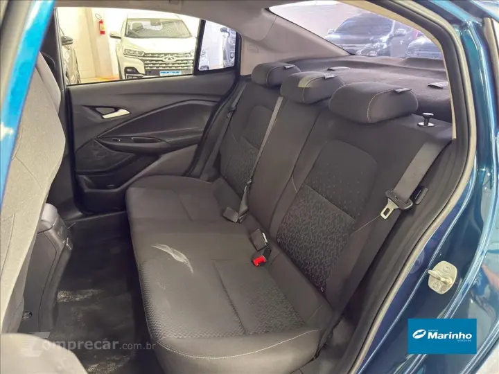 ONIX 1.0 TURBO FLEX PLUS LTZ MANUAL