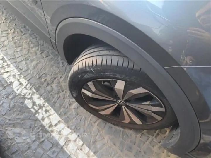 T-CROSS 1.0 200 TSI Comfortline
