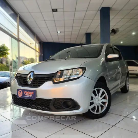 SANDERO 1.0 12V SCE Authentique