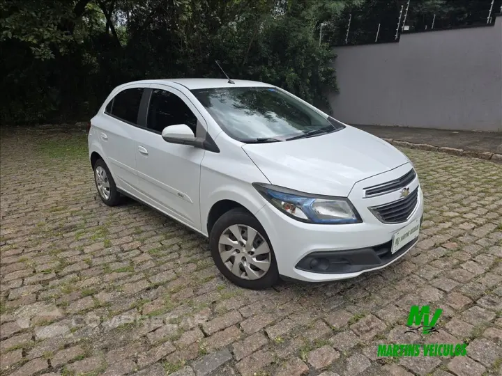 ONIX 1.4 MPFI LT 8V FLEX 4P MANUAL