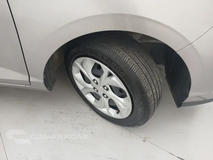 HB20S 1.0 12V FLEX COMFORT MANUAL