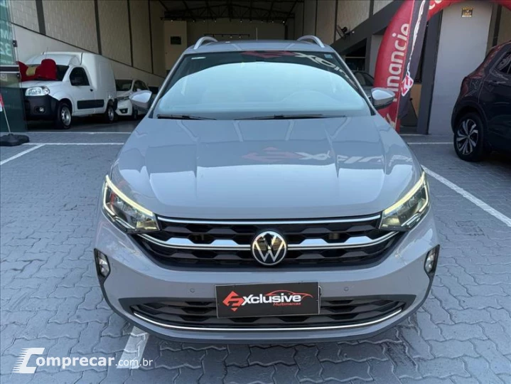 NIVUS 1.0 200 TSI Highline