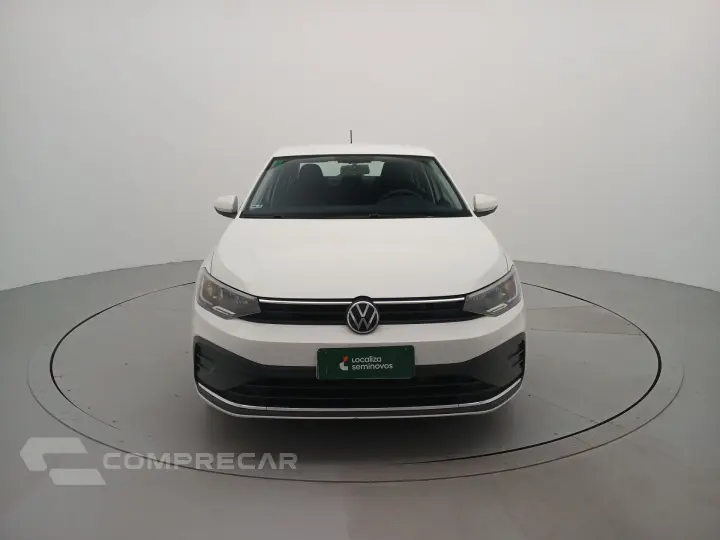 VIRTUS 1.0 170 TSI MANUAL