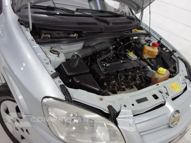 PRISMA - 1.4 MPFI MAXX 8V 4P MANUAL