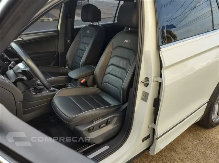 TIGUAN 2.0 350 TSI Allspace R-line 4motion