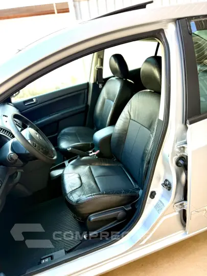 Sentra SL 2.0/ 2.0 Flex Fuel 16V
